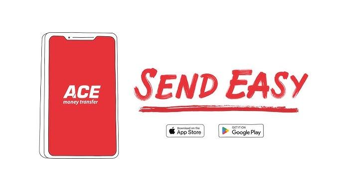 Download ACE Money Transfer App to Send Money Online