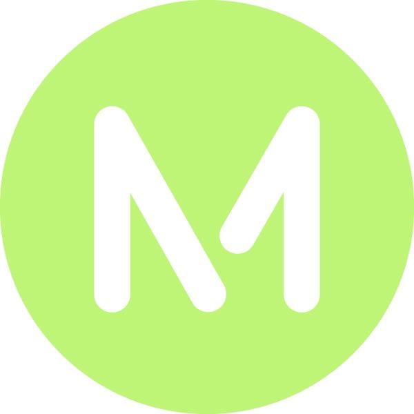 Method Gym Logo