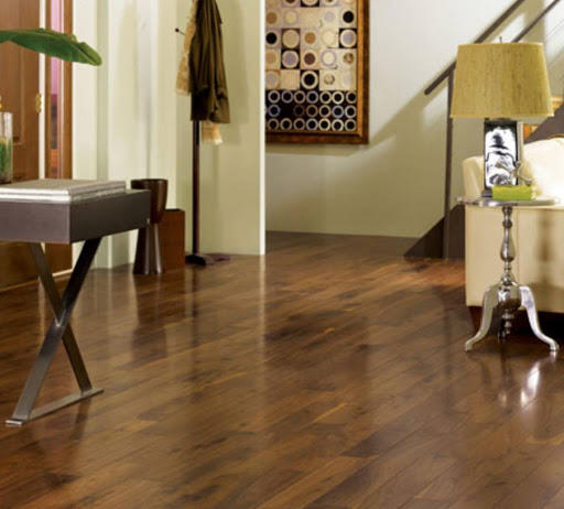 Images Quality Floor Finishers, Inc., Showroom