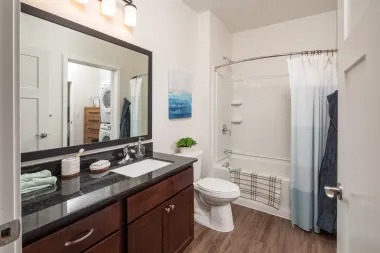 Large Soaking Tubs 