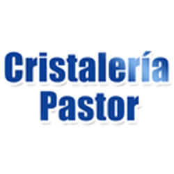 Cristalerías Pastor Logo