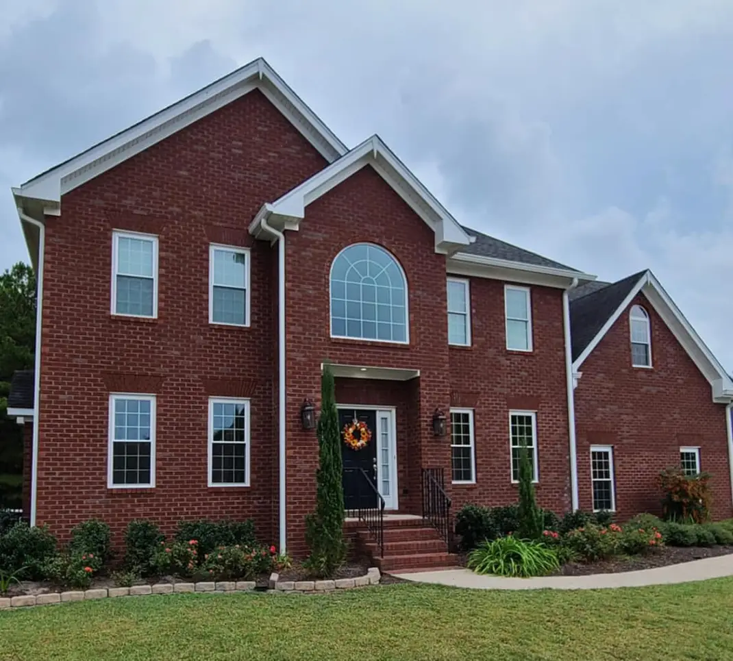 Nansemond Exteriors Inc Image