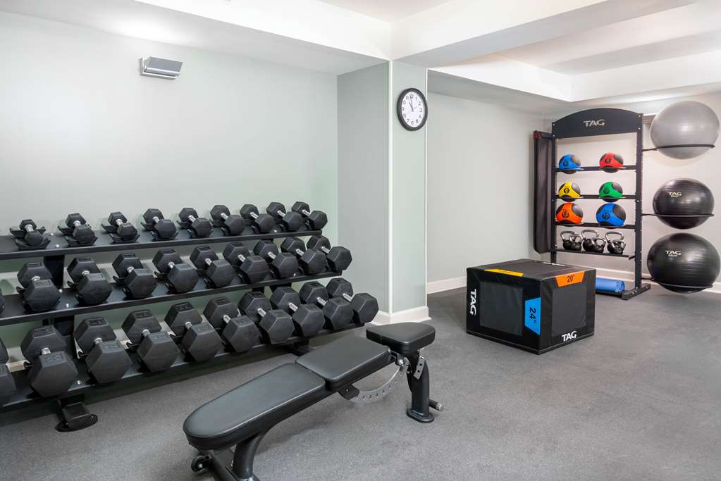 Homewood Suites by Hilton Tampa Airport - Westshore