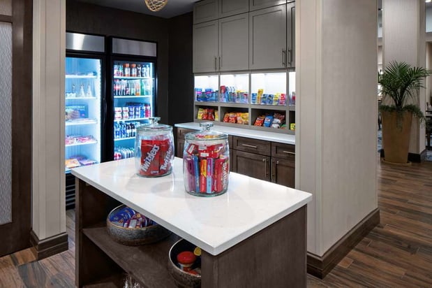 Images Homewood Suites by Hilton Greensboro Wendover