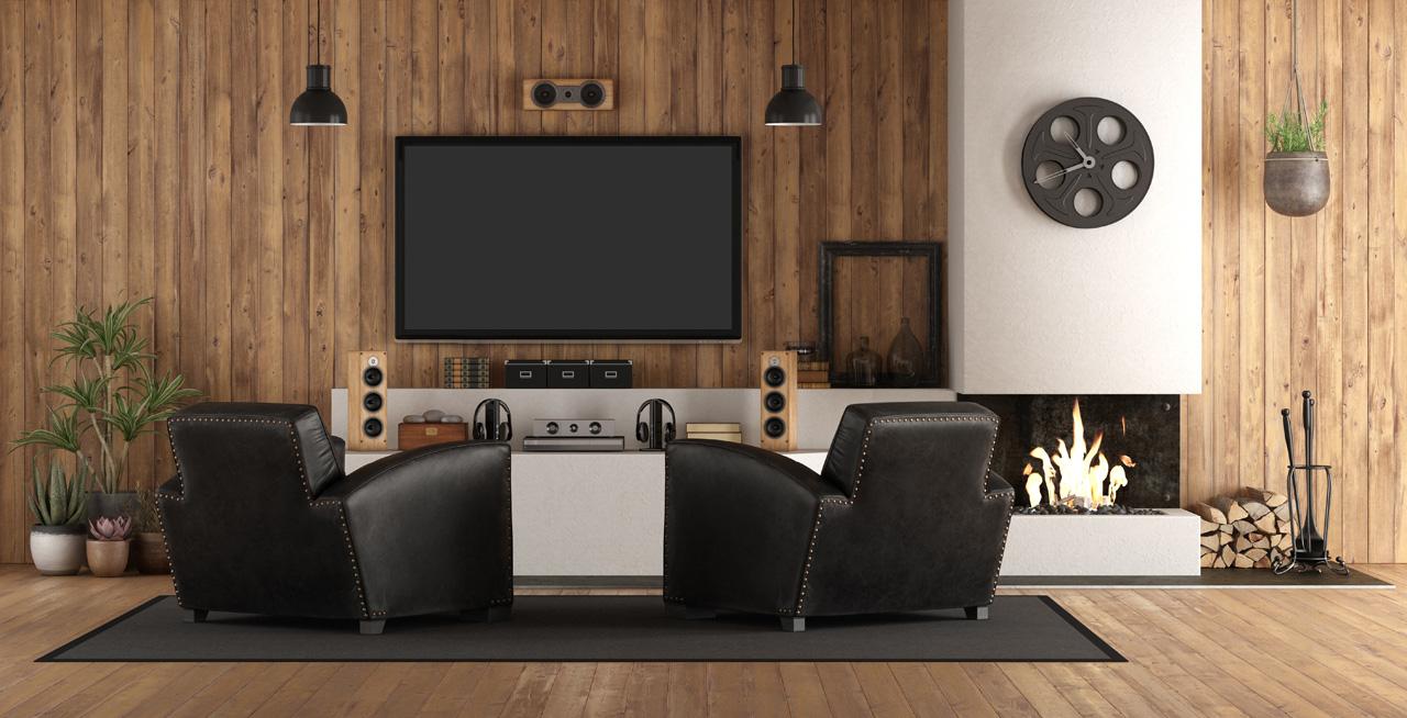 Superior home audio systems in Ogden