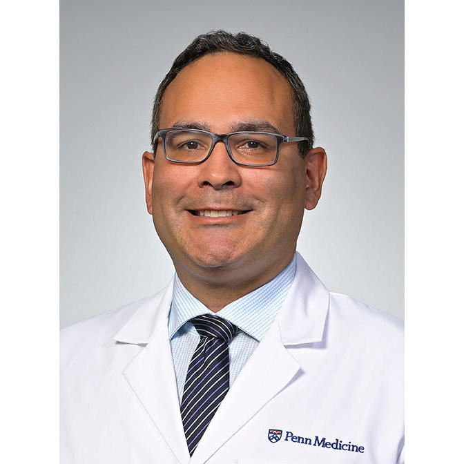 Dr. Iahn Cajigas Gonzalez, MD