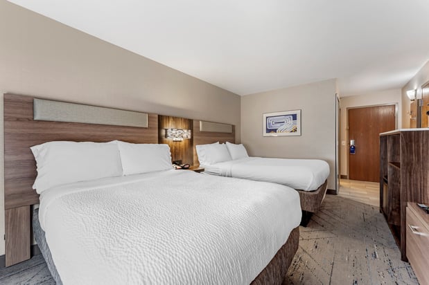 Images Holiday Inn Express Pittsburgh E - Waterfront Dr by IHG