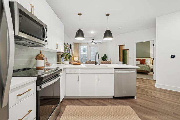 Images The Kingsman | Luxury Apartment Homes