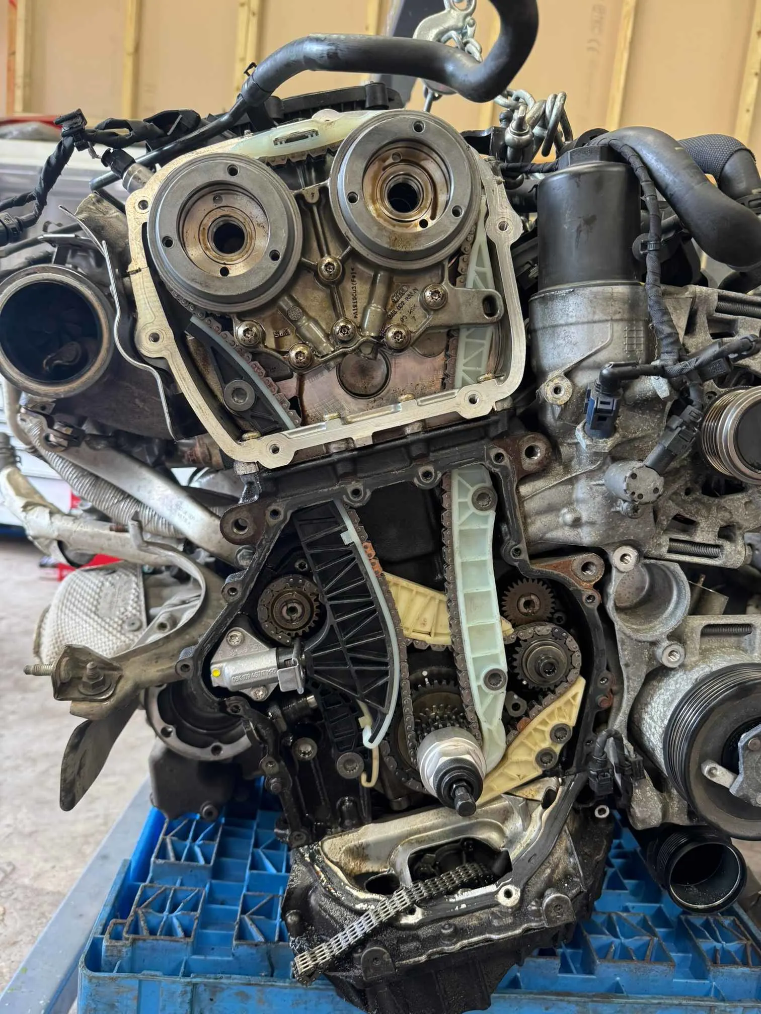 Images D R T Vehicle Services and Diagnostics Ltd
