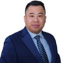 Images TD Bank Private Banking - Jamie Luong