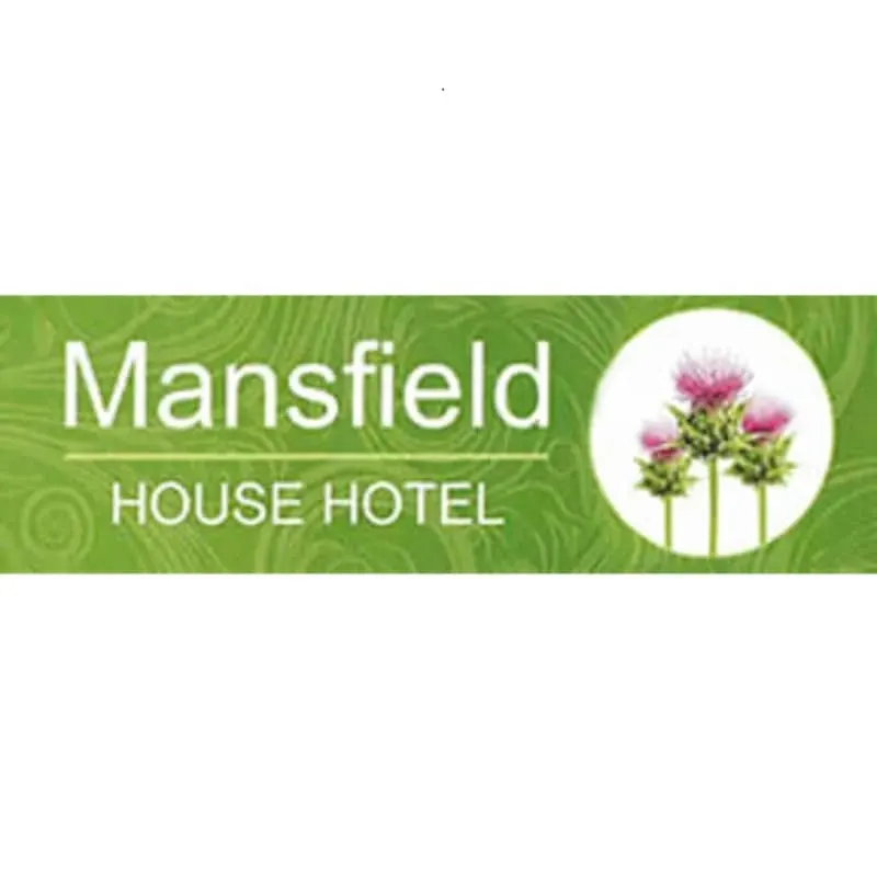 Mansfield House Hotel Logo