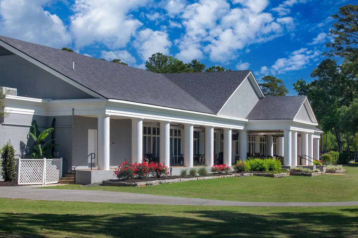 Image 3 | The Clubs of Kingwood - Deerwood Clubhouse