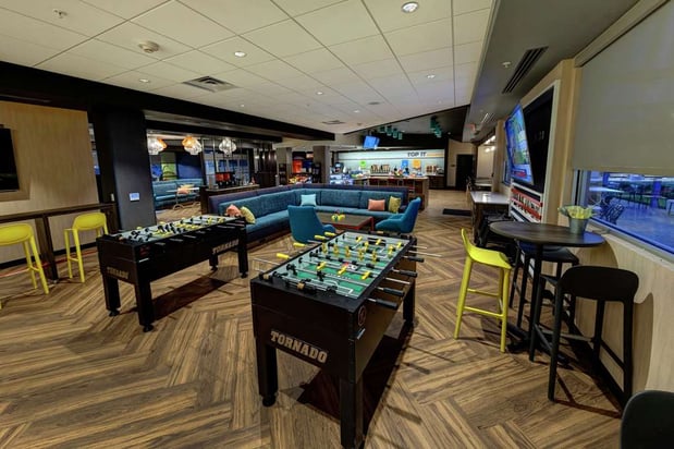 Images Tru by Hilton Georgetown