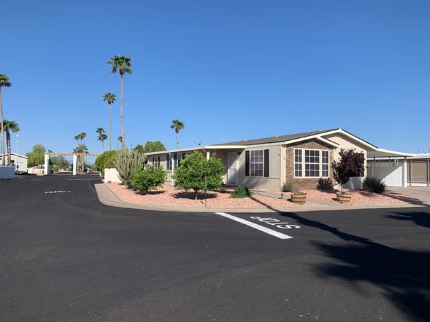 Images Apollo Village