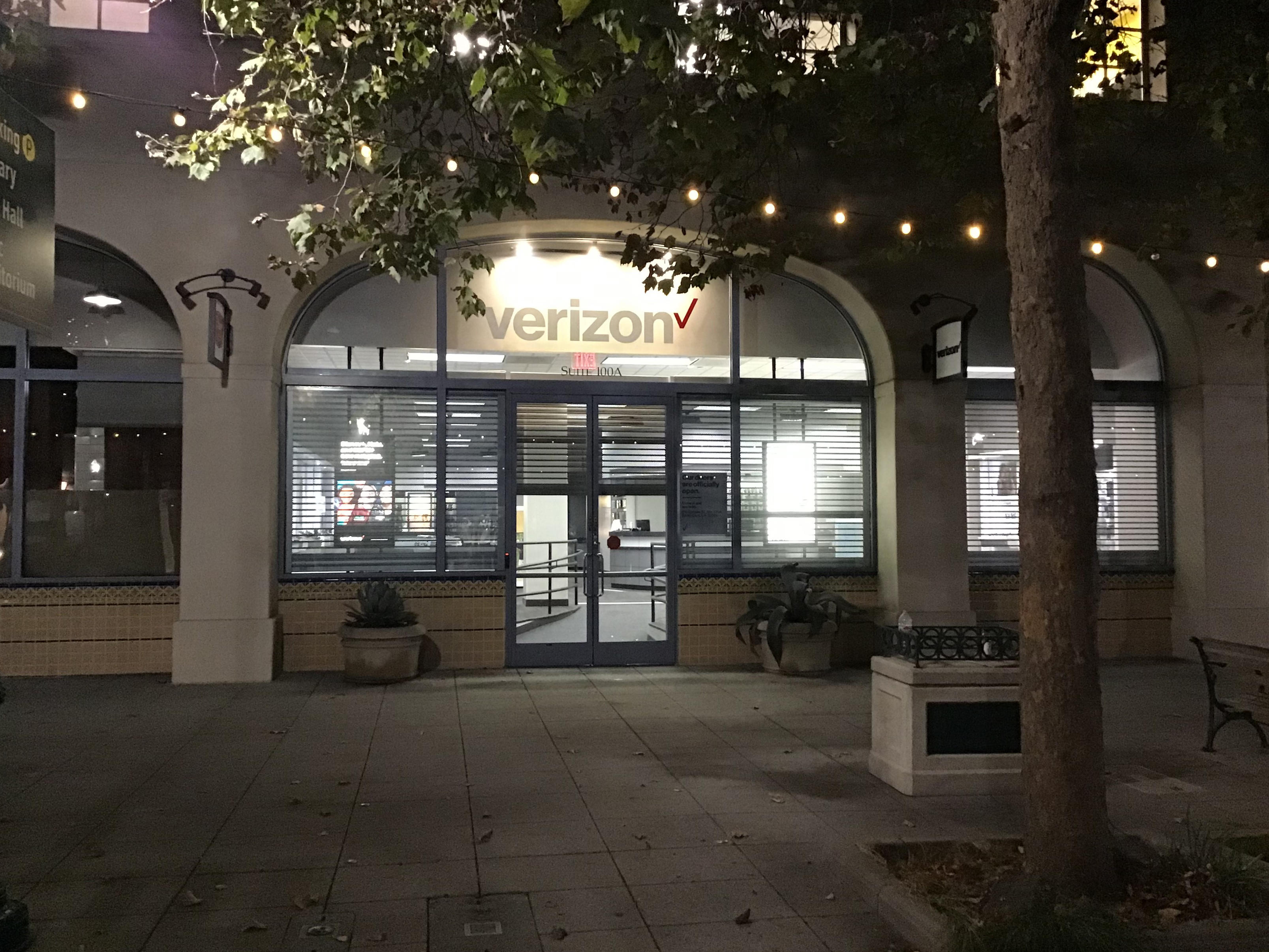 Verizon Santa Cruz (831)225-0909