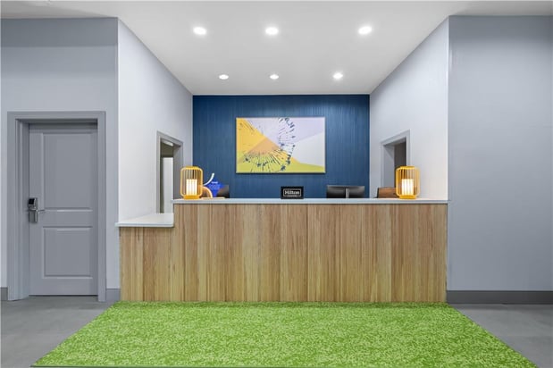 Images Spark by Hilton Homewood Birmingham