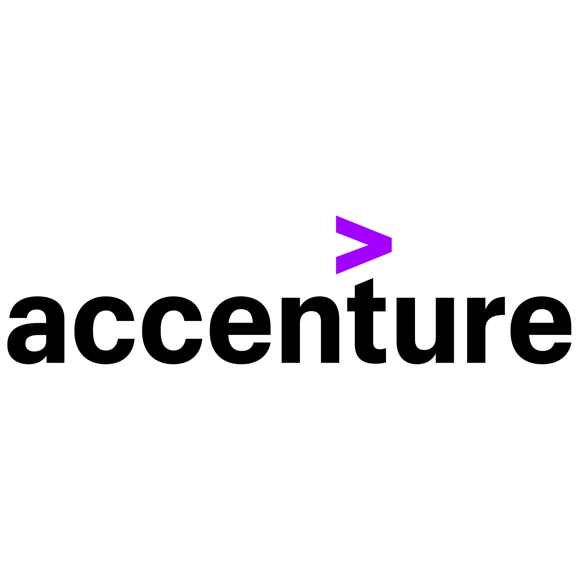 Accenture in Dortmund - Logo