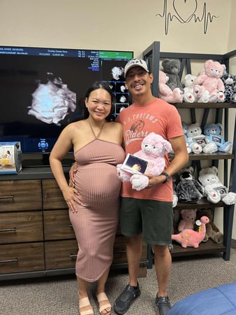 Images Chubby Cheeks 3D/4D Ultrasound Studio of Reno & Sparks