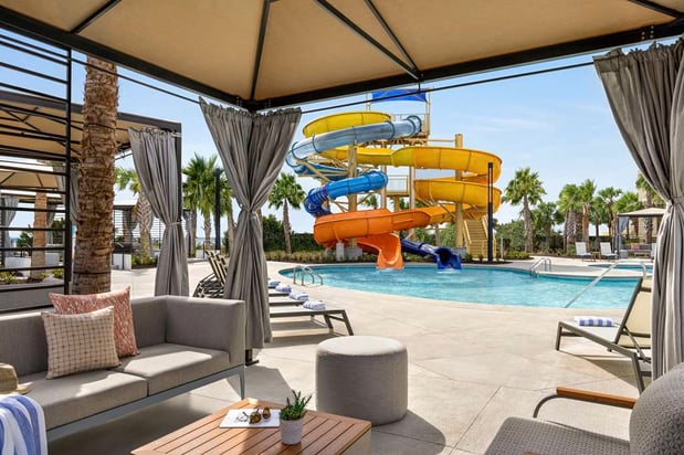 Images Embassy Suites by Hilton Myrtle Beach Oceanfront Resort