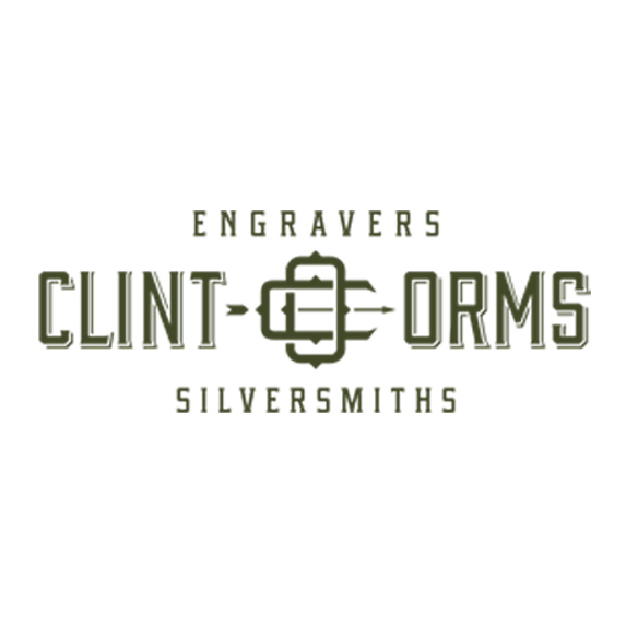 Clint Orms Engravers & Silversmiths