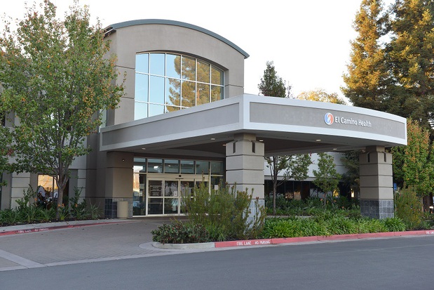 Images Urgent, Primary, and Specialty Care Willow Glen - El Camino Health