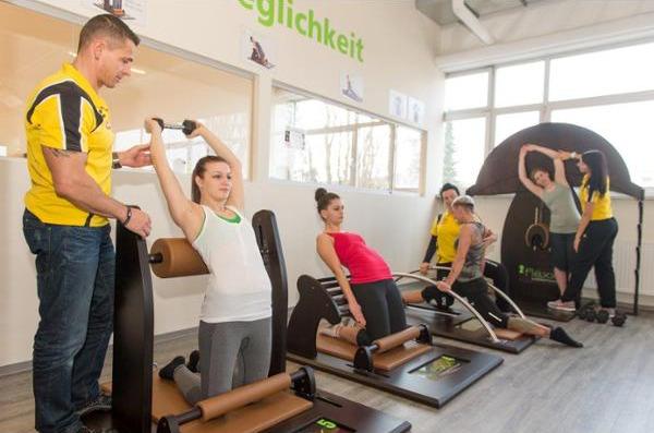 Figurstudio Tschann Lady, Reichsstraße 126 in Feldkirch