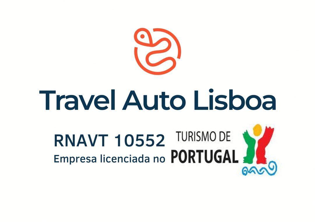 Images Travel-Auto-Lisboa