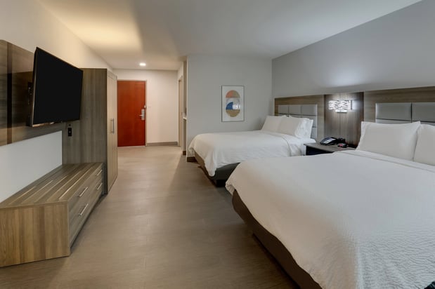 Images Holiday Inn Express Lexington-SW (Nicholasville) by IHG