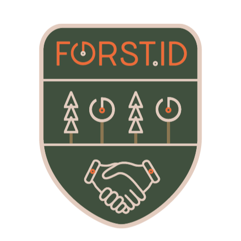 ForstID GmbH in Engelskirchen - Logo