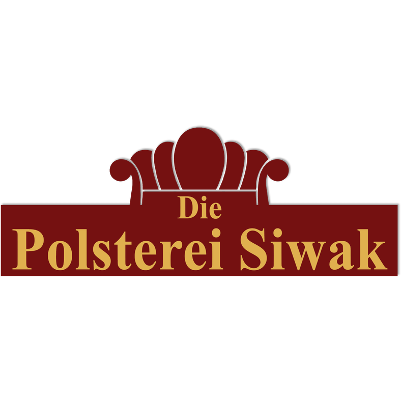 Polsterei Siwak in Hamburg - Logo