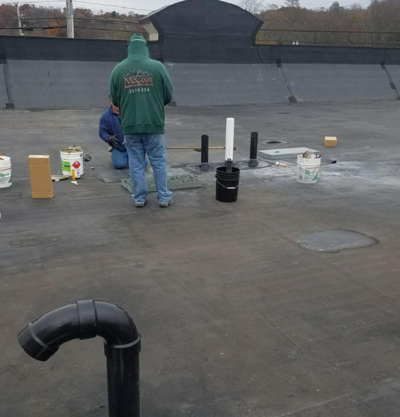 McCourt Heating and Cooling Image