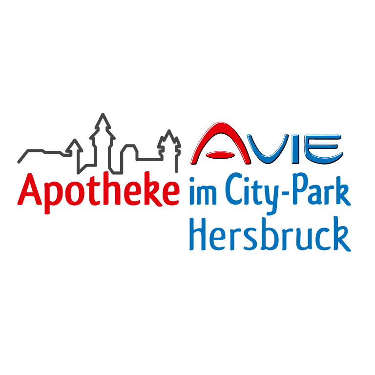 Apotheke im City-Park in Hersbruck - Logo