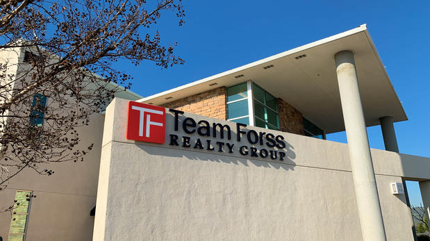 Images Team Forss Realty Group