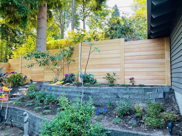 Images Optima Fence and Deck