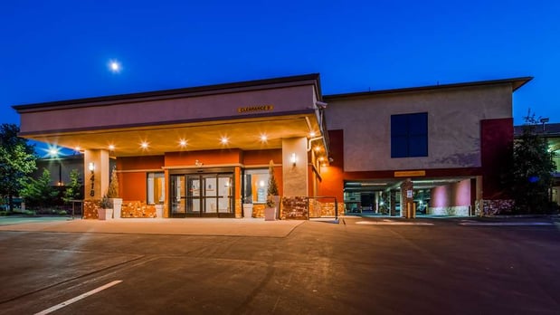 Images SureStay by Best Western Tehachapi