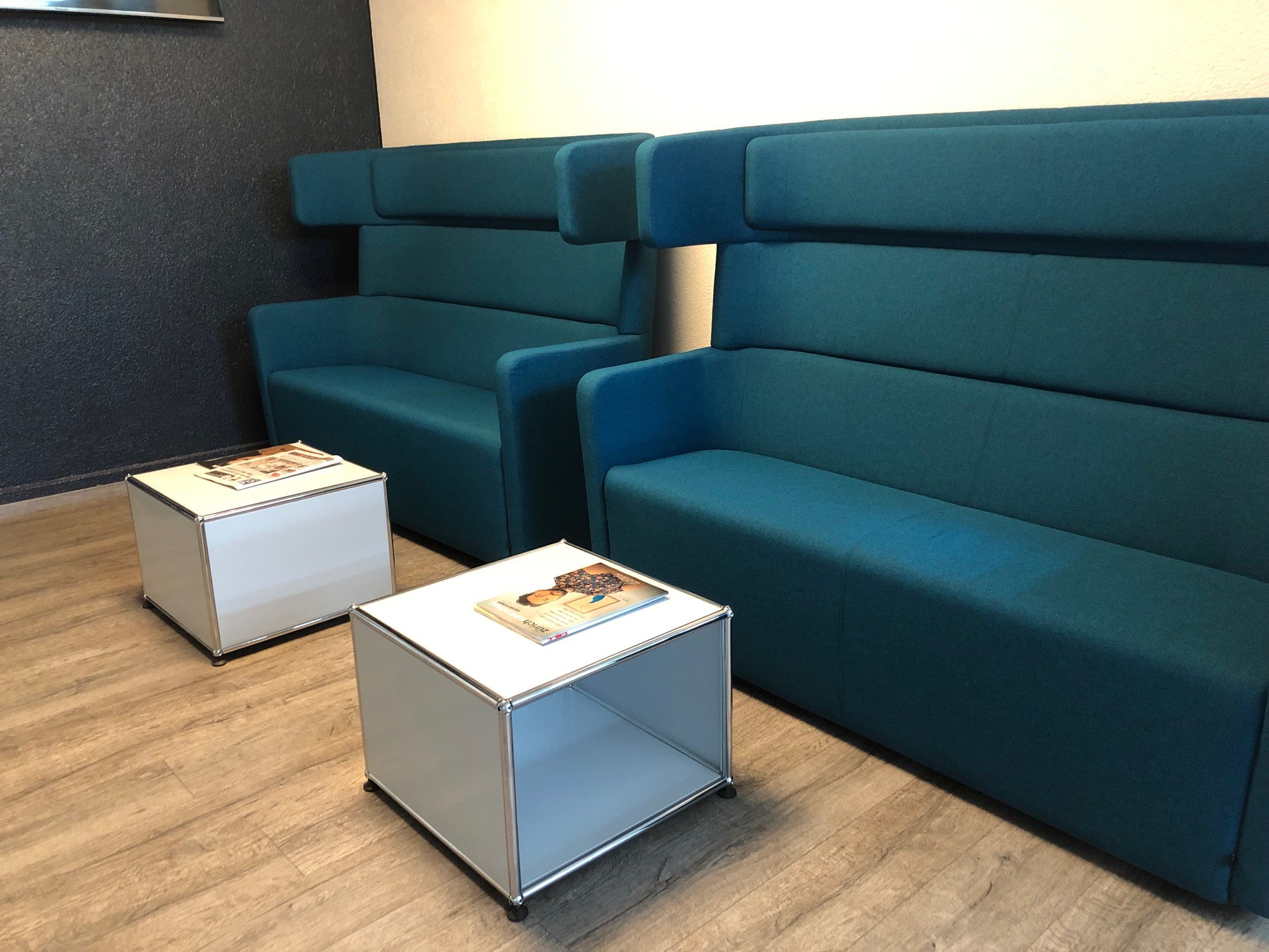 BEST CARWASH, Hardstrasse 243 in Zürich