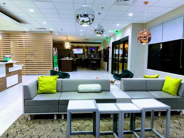 Images Holiday Inn Brownsville by IHG