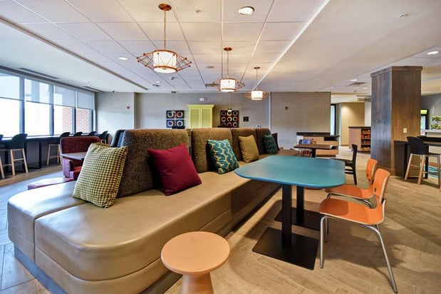 Images Home2 Suites by Hilton Amherst Buffalo