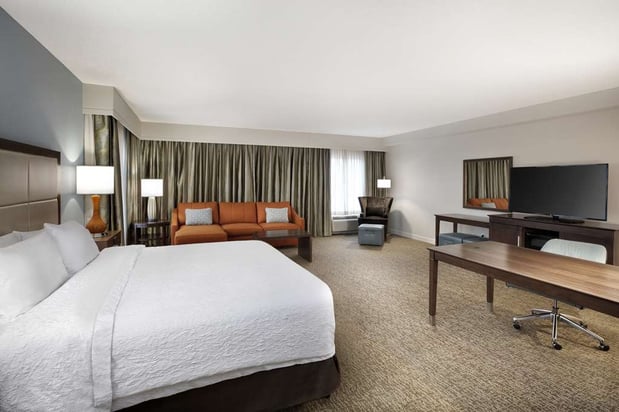 Images Hampton Inn West Palm Beach Central Airport