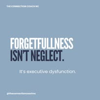 The Connection Coach NC Image