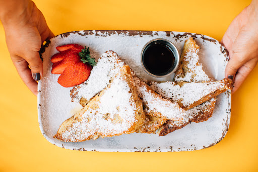 Floridita Food Truck Image