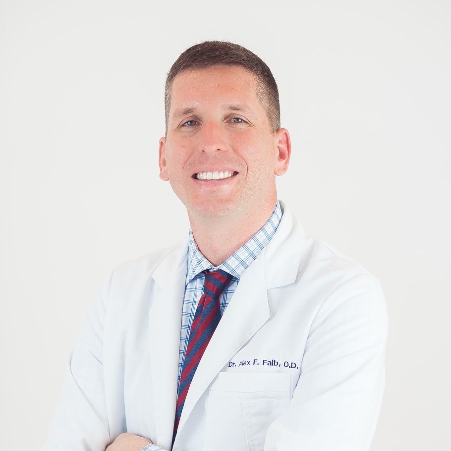 Dr. Falb