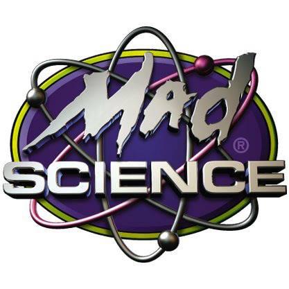 Mad Science Maritimes Logo