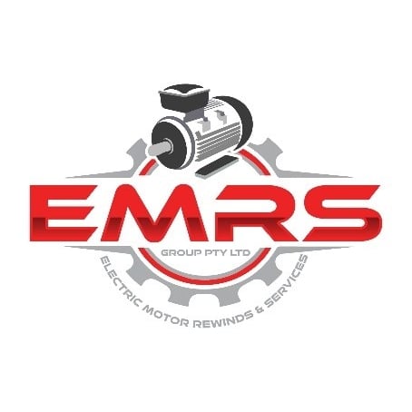 EMRS Group Pty Ltd Logo