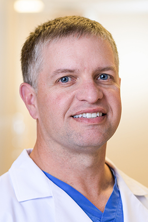 Dr. Scott Smith, MD
