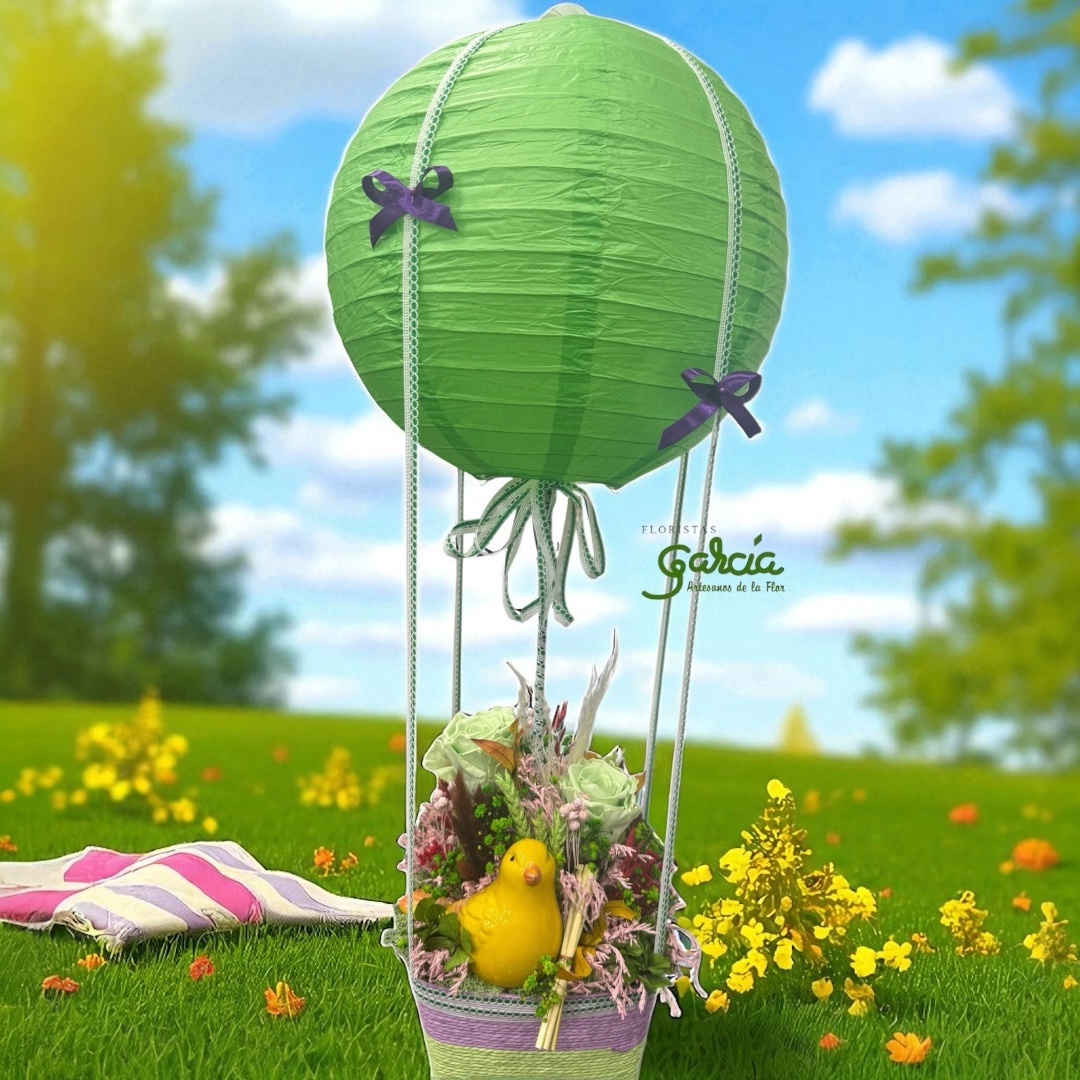 Images Floristas García