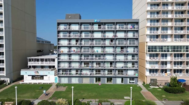 Images SureStay Studio by Best Western Virginia Beach Oceanfront