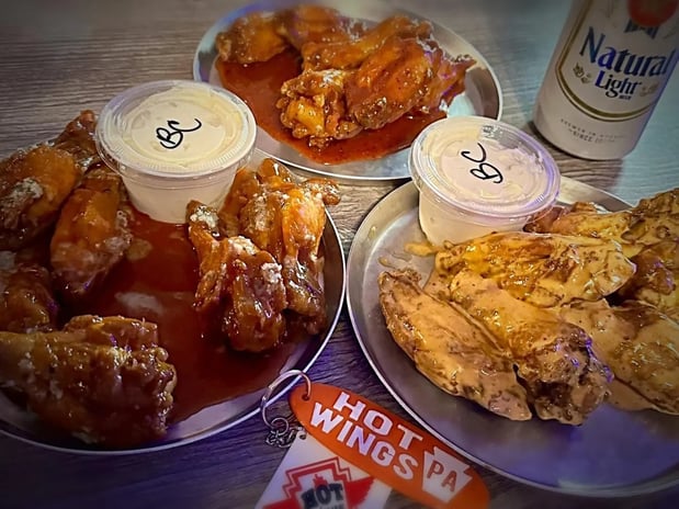 Images Shermans Creek Inn