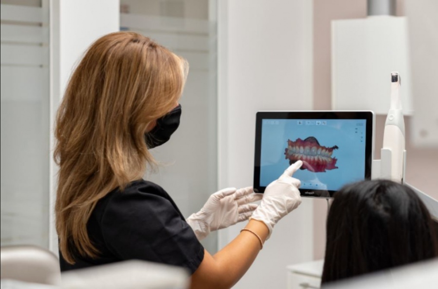 Olesya Spannheimer, Matthiasstr. 11 in Berlin