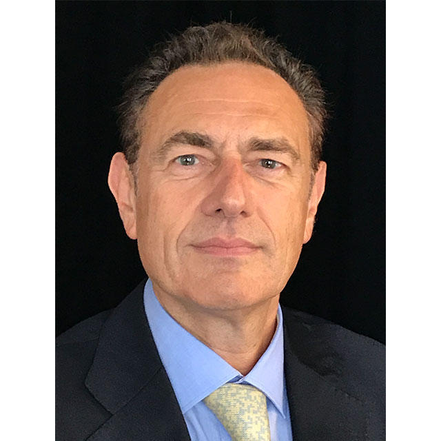 Dr. Gianpiero D. Palermo, MD